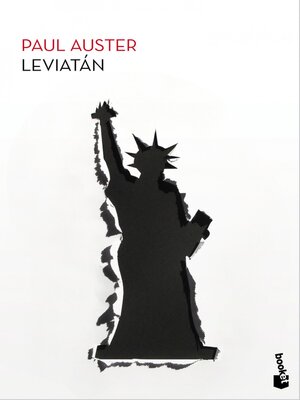 cover image of Leviatán